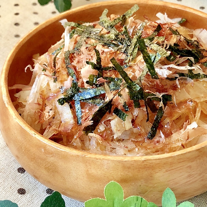 あっさり さっぱり 和風 大根サラダ レシピ 作り方 By みさきらりんず 楽天レシピ